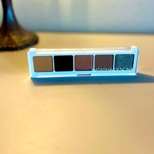 Natasha Denona Ayana Mini Glam Eyeshadow Palette